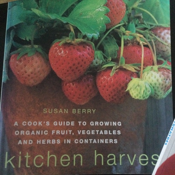 Lot Of Cookbooks Thai Beans Slow Cooker Garden Books Bundle - Picture 5 of 5